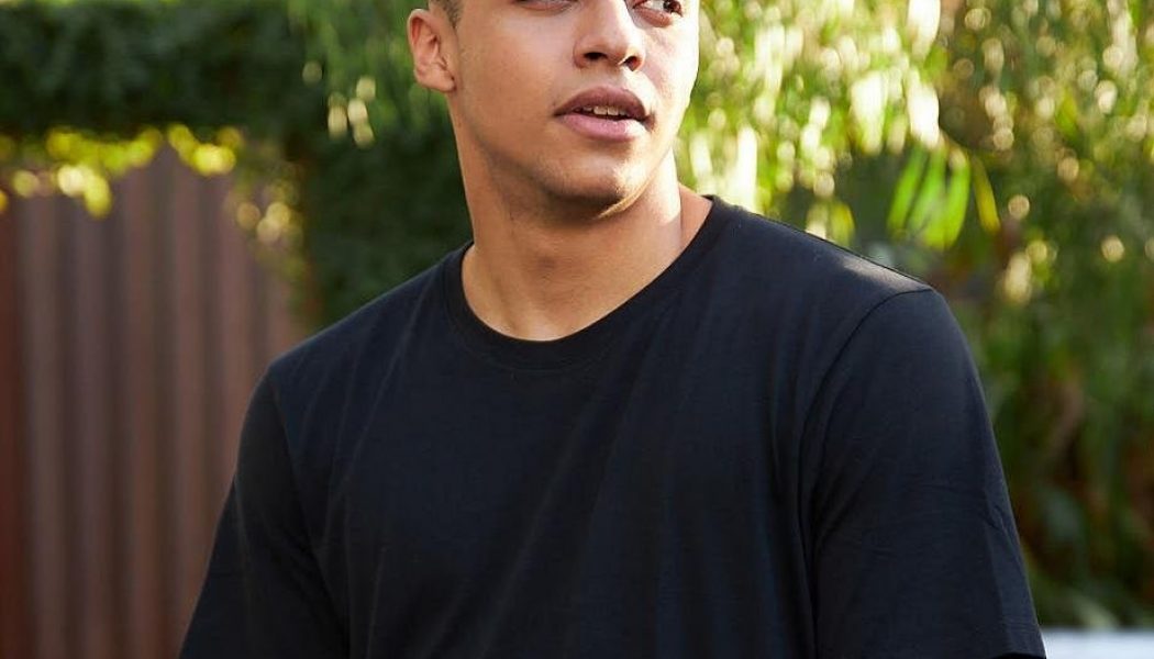 ‘Fortnite’ Streamer Myth Is All-In On The Future of Mobile Gaming Thanks To Samsung’s Galaxy Note20 Ultra