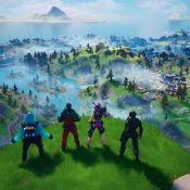 Fortnite vs. Apple: everything you need to know about Epic’s fight against mobile app stores