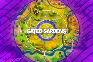 Fortnite vs Apple vs Google: a brief and very incomplete timeline