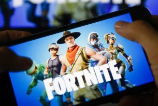 Fortnite’s Season Update will not Release on Apple Devices