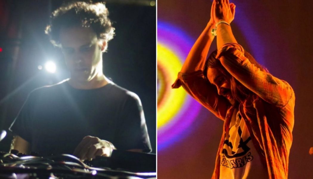Four Tet Remixes Tame Impala’s “Is It True”: Stream