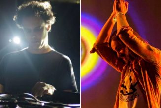 Four Tet Remixes Tame Impala’s “Is It True”: Stream