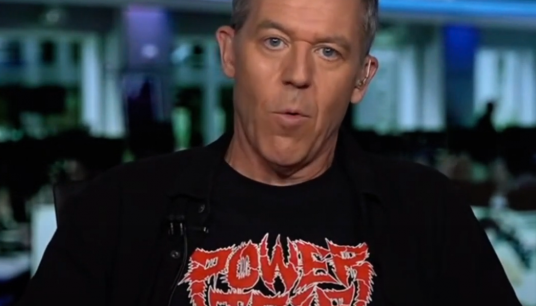 Fox News’ Greg Gutfeld Pays Tribute to Power Trip’s Riley Gale