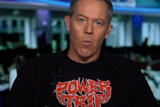 Fox News’ Greg Gutfeld Pays Tribute to Power Trip’s Riley Gale