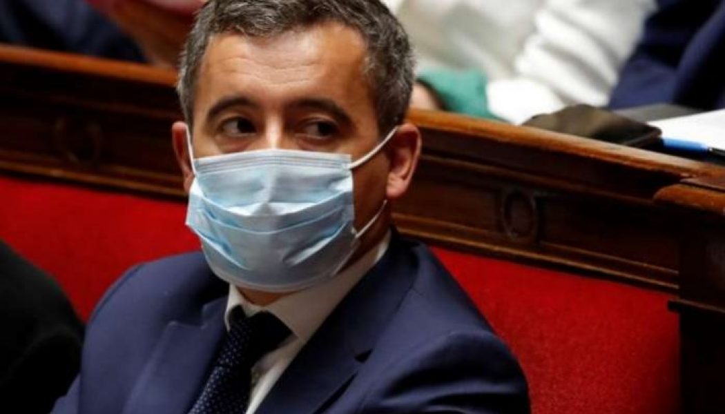 France has over 8,000 people on terror watch list – minister