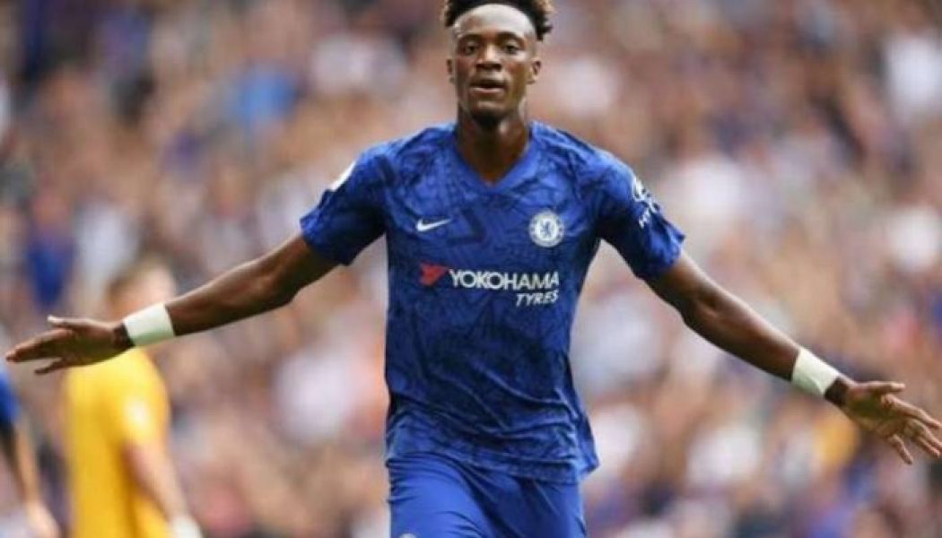 Frank Lampard looking to sell Tammy Abraham