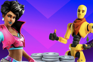 #FreeFortnite: Epic Games Claps Back At Apple & Google By Suing Both Companies