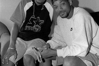 ‘Fresh Prince Of Bel-Air’ Is Getting Reboot With A Dramatic Twist