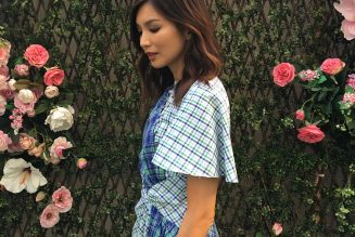 From the Lob to the Shag, These 32 Celebs Look Amazing With Mid-Length Hair