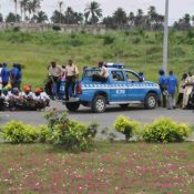 FRSC returns N900, 000 to crash victims’ families in Nasarawa