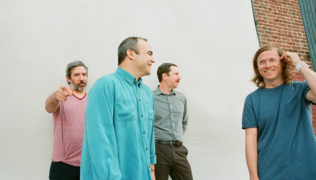 Future Islands Announce New Album As Long as You Are, Share “Thrill”: Stream