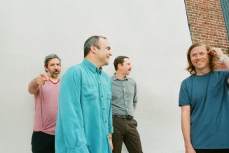 Future Islands Announce New Album As Long as You Are, Share “Thrill”: Stream