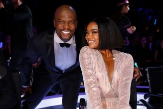 Gabrielle Union Slams Terry Crews aka Gym Crow For Lack of Support For Black Lives Matter Movement