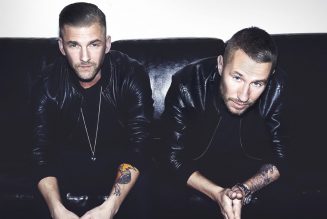Galantis Debut “The Making of ‘Faith'” Mini-Documentary, Release Exclusive Amazon Music Playlist