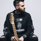 Gareth Emery Opens Up About Soulless Dance Music Industry in Memoir Excerpt