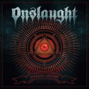 Generation Antichrist – ONSLAUGHT