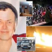 George Lynch Is Ending Lynch Mob Due to Band Name’s Racial Insensitivity