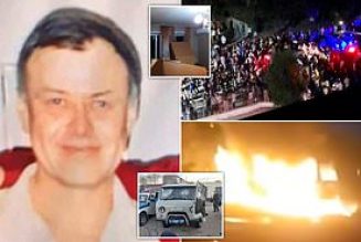 George Lynch Is Ending Lynch Mob Due to Band Name’s Racial Insensitivity