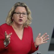 Germany’s ‘very, very tough’ climate battle