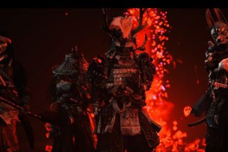 Ghost of Tsushima adding new co-op mode, Legends, this fall