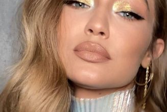 Gigi Hadid’s Hairstylist Just Told Me How She Creates Her Beachy Waves