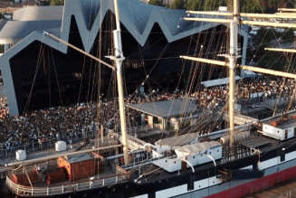 Glasgow’s Riverside Festival Announces 2021 Return with Jamie xx, Disclosure, More