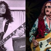 GLENN HUGHES Will Keep Writing Music Until His Final Day
