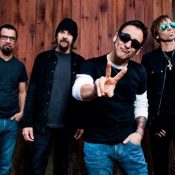 GODSMACK Could Release Acoustic EP Next Year