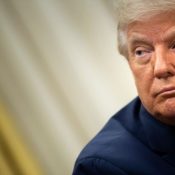 Going Postal: President Trump Seemingly Cops To Rigging The USPS In His Favor For Reelection Bid