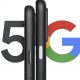 Google announces Pixel 5, Pixel 4A 5G, and Pixel 4A all at once