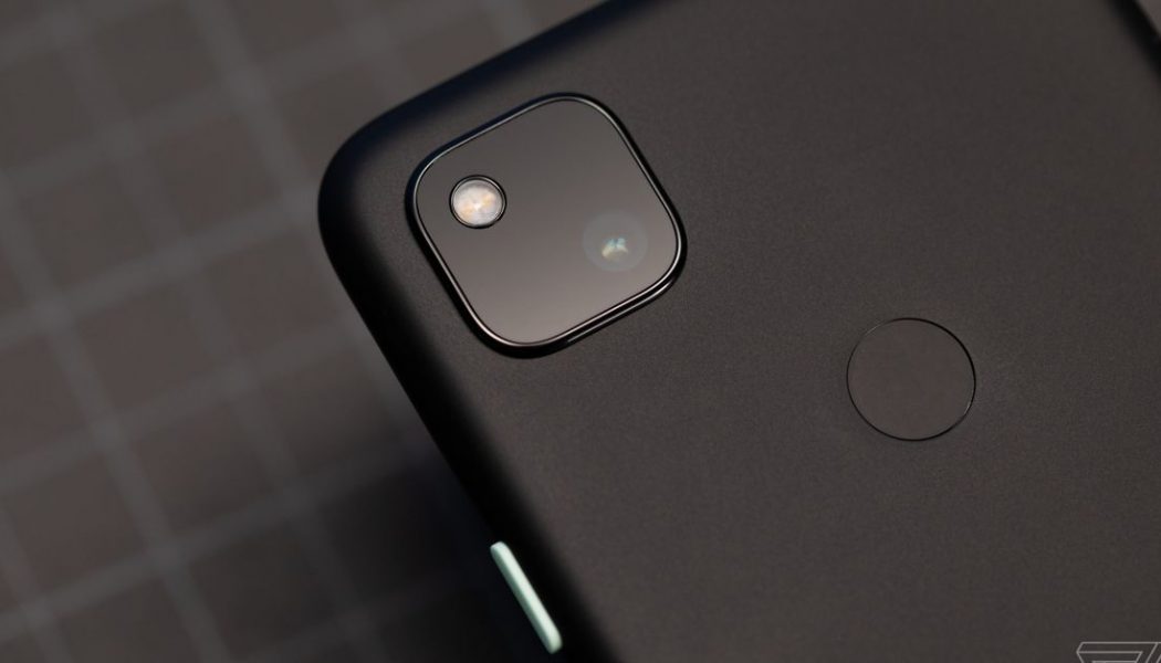 Google confirms Android 11 will limit third-party camera apps because of location spying fears