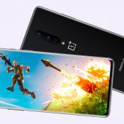 Google forced OnePlus to decimate a Fortnite launcher deal, claims Epic Games