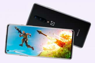 Google forced OnePlus to decimate a Fortnite launcher deal, claims Epic Games