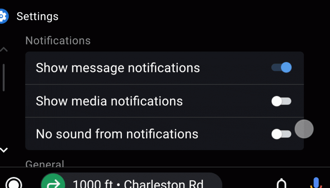 Google is re-adding a Calendar app to Android Auto so you can see how to get to your next appointment