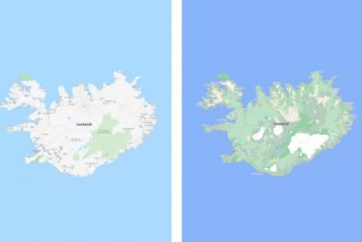 Google Maps is Getting a more Realistic Update