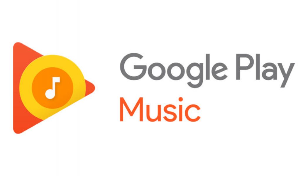 Google Play Music To Shut Down in December
