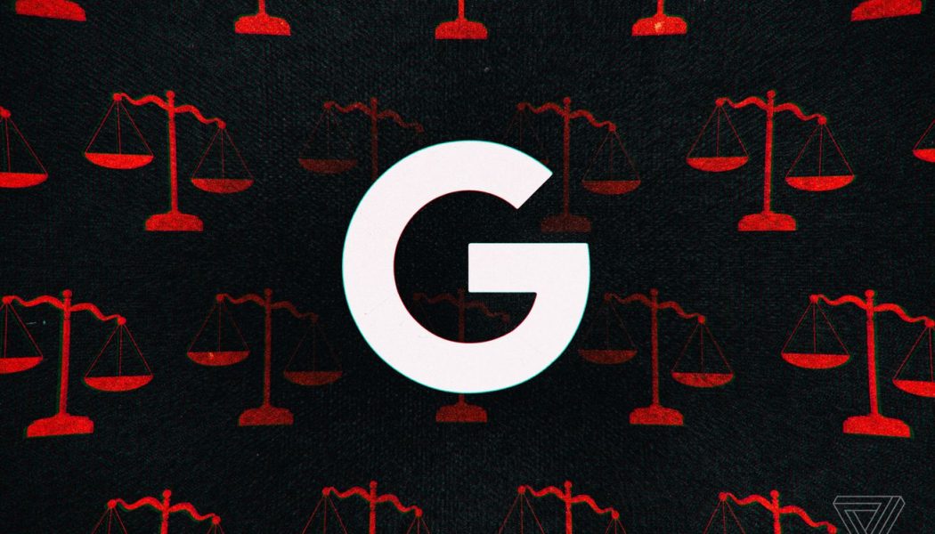 Google training documents advise avoiding monopoly language