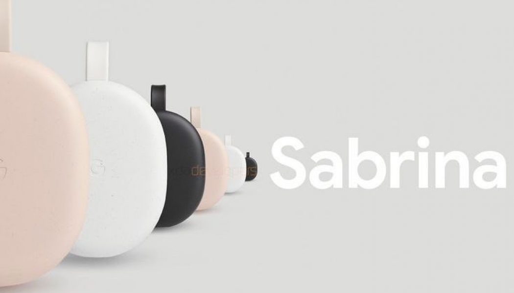 Google’s Android TV dongle could be coming soon