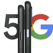 Google’s Pixel 5 and Pixel 4A 5G could be available to preorder on October 8th