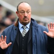 ‘Got to be fake news’ – Richard Keys mocks Newcastle-linked manager after report emerges
