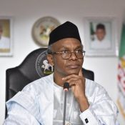 Governor El-Rufai: South should produce next President