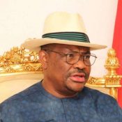 Governor Wike sacks Rivers task force coordinator
