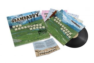 Grandaddy Announce The Sophtware Slump 20th Anniversary Box Set