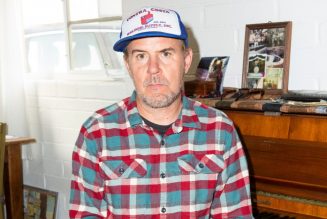 Grandaddy to Release The Sophtware Slump 20th Anniversary Collection