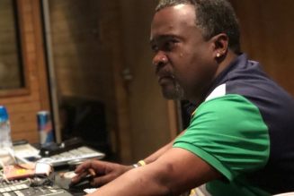 Griselda Records Producer DJ Shay Passes Away Due To Covid-19