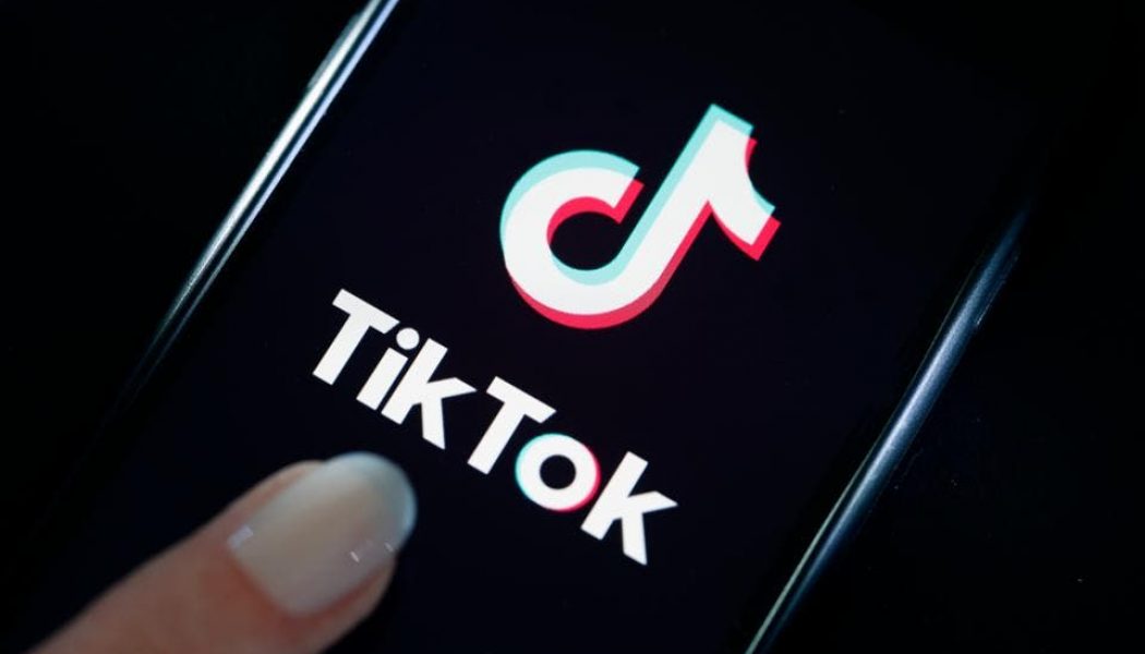 Growing number of countries mull TikTok restriction over China links
