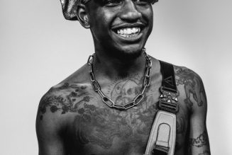 Guapdad 4000 Breaks Down New ‘Platinum Falcon Returns’ EP, Expanding His Artistry & More