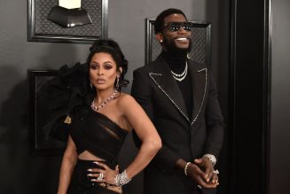 Gucci Mane and Keyshia Ka’oir Announce Pregnancy