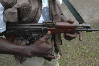Gunmen kill two in failed kidnap attempt in Kaduna