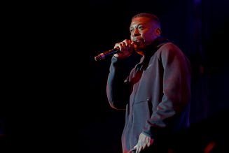 GZA Sparks Flat Earth and Anti-Vax Debate on Social Media